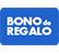 Bono de Regalo para viajar