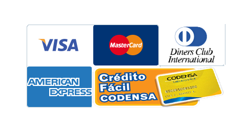 VISA, MASTERCARD, AMERICAN EXPRESS, DINERS CLUB